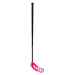 Salming Quest1 Ultralite 27 Black/Pink 96 pravá