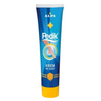 ALPA Pedik Krém na Nohy se Včelím Voskem 100 ml