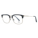 Omega obroučky na dioptrické brýle OM5026 001 55  -  Pánské