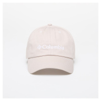 Columbia ROC™ II Baseball Cap Fossil/ White