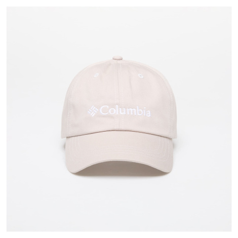 Columbia ROC™ II Baseball Cap Fossil/ White