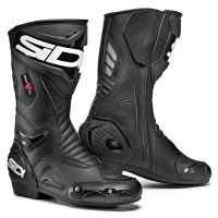Dámské moto boty SIDI Performer Lei černá