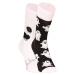 Veselé ponožky Dedoles Duch (GMRS222) S