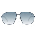 Sluneční brýle Timberland TB9150-6391D - Pánské