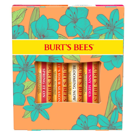 Burt’s Bees Just Picked sada na rty