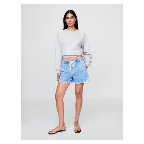 GAP Džínové kraťasy - Dámské
