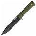 Nůž Survival Rescue Knife SK5 Cold Steel® – Olive Green