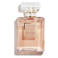 CHANEL Coco mademoiselle Parfémová voda s rozprašovačem - EAU DE PARFUM 35ML 35 ml