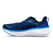 Saucony GUIDE 17 Pánská běžecká obuv, tmavě modrá, velikost 44