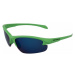 Arcore SPIRO Sluneční brýle, zelená, velikost