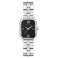 Anne Klein Analogové hodinky AK/3775BKSV