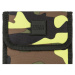 Neck Pouch Oxford - frozenyellow camo