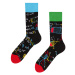 Veselé ponožky Dedoles Matematika (GMRS903) M