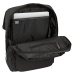 SAFTA Business laptop batoh s klopou - 13.3 '' +USB port - šedý - 13L