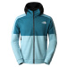 The North Face M MA FULL ZIP FLEECE Pánská mikina US NF0A823PIJ61