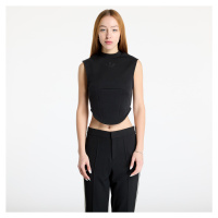 Vesta adidas Structured Interlock Vest Black