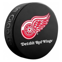 InGlasCo NHL Logo Blister, 1 ks, Detroit Red Wings