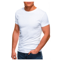 Jednobarevné pánské tričko - ESPIR