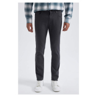 DEFACTO Slim Fit Chino Pants