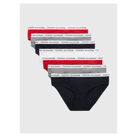 Dívčí spodní prádlo Tommy Hilfiger >>> vybírejte z 36 druhů ZDE | Modio.cz
