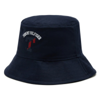 Klobouk bucket hat Tommy Hilfiger