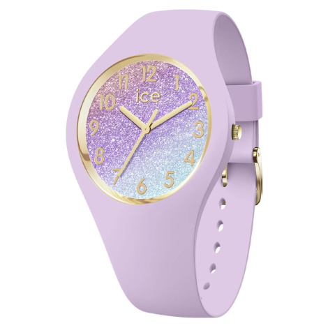 Ice Watch ICE Glitter Lilac Cosmic 022570 Ice-Watch