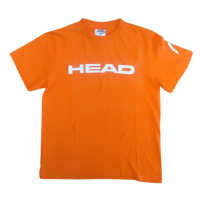 Triko sportovní HEAD logo junior