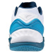 Mizuno WAVE STEALH NEO Unisex házenkářská obuv, bílá, velikost 44