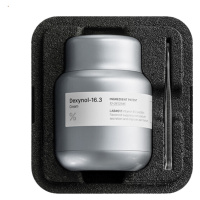 PERCENT SCIENCE - DEXYNOL 16.3 CREAM - Krém na akné a problematickou pleť 60 ml