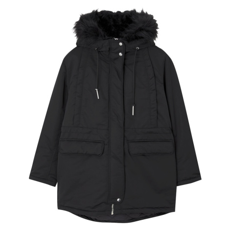 Přechodová parka Pull & Bear