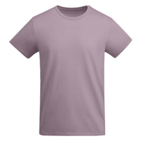 Roly Breda Pánské tričko CA6698 Lavender 268