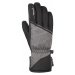 Reusch BRIANNA R-TEX XT Lyžařské rukavice, černá, velikost
