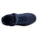 Willard BOBBY MID Dětská volnočasová obuv, tmavě modrá, velikost