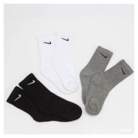 Nike Nike Everyday Cushioned Training Crew Socks 3-Pack Multi-Color