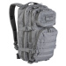 Vojenský batoh US ASSAULT PACK small Mil-Tec® – Urban Grey