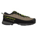 La Sportiva TX4 Men Turtle/Lime punch