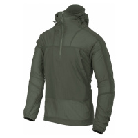 Bunda HELIKON-TEX® Windrunner - Alpha Green