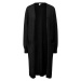 s.Oliver QS CARDIGAN NOOS Pletený kabátek, černá, velikost