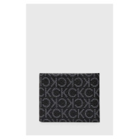 Peněženka Calvin Klein černá barva, K50K511674