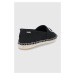 Karl Lagerfeld - Espadrilky Karl Ikonic Slip On