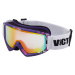 Dětské lyžařské brýle Victory SPV 630 fialová