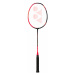 Badmintonová raketa Yonex Astrox 77 Shine Red