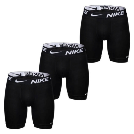 Nike ESSENTIAL Pánské boxerky, černá, velikost