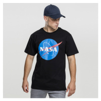 Mr. Tee NASA Tee black