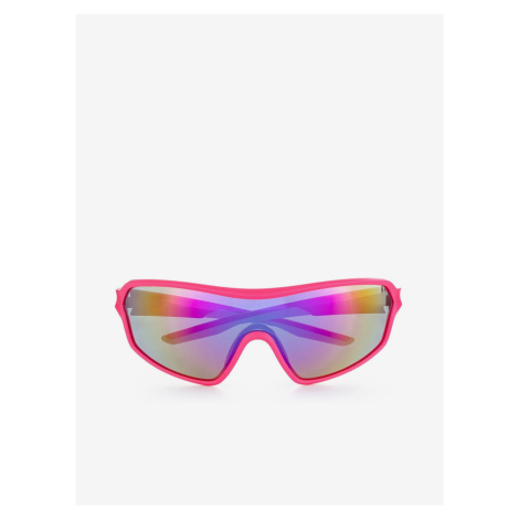Tmavě růžové sluneční brýle Kilpi OZELLO