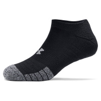 Ponožky Heatgear NS Black - Under Armour