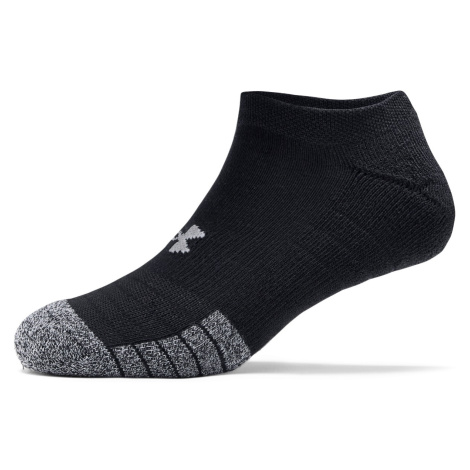 Ponožky Heatgear NS Black - Under Armour