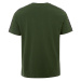 Zelené dětské tričko Kappa