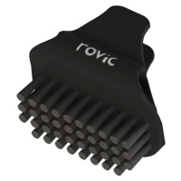 ROVIC RV1C SHOE BRUSH Kartáček na boty, černá, velikost