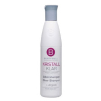 BERRYWELL Kristal Klar Silver Shampoo 251 ml